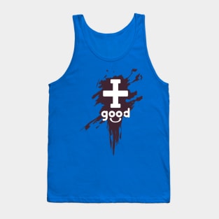 Faust Tank Top